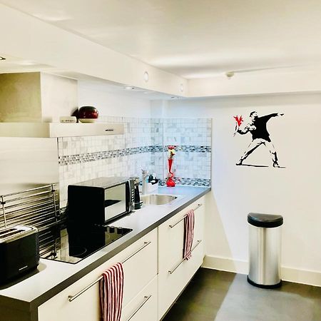 My London Holiday Home Bagian luar foto
