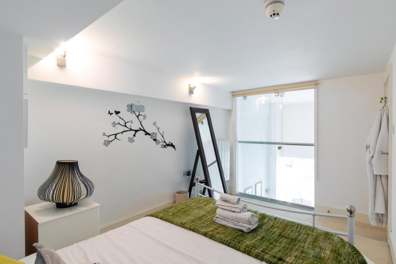 My London Holiday Home Bagian luar foto